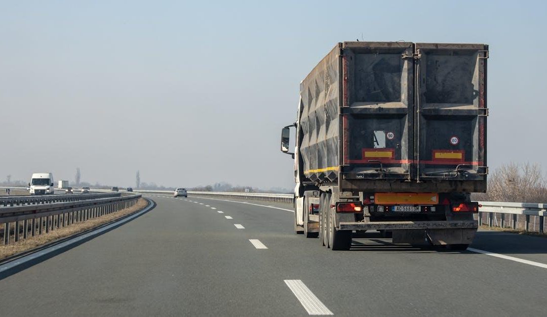 Effektiv Transport af Følsomme Varer: Hurtig og Grøn Levering