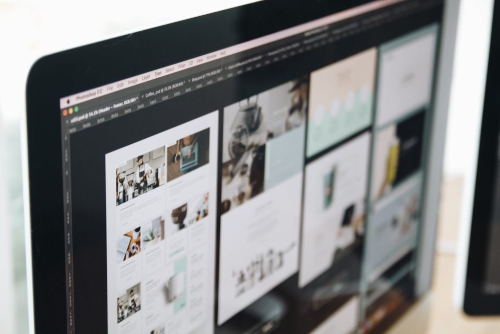 Webdesign