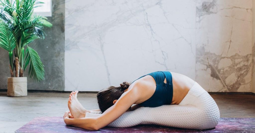 Yogafilosofien omfavner også ideen om dharma