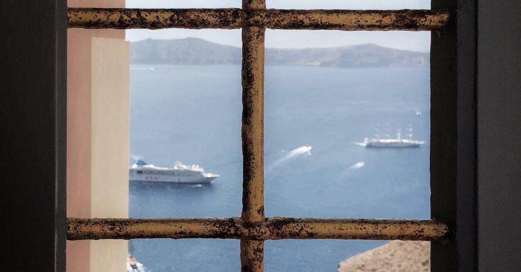 Klar Udsigt: Vinduespudsning på Bornholm