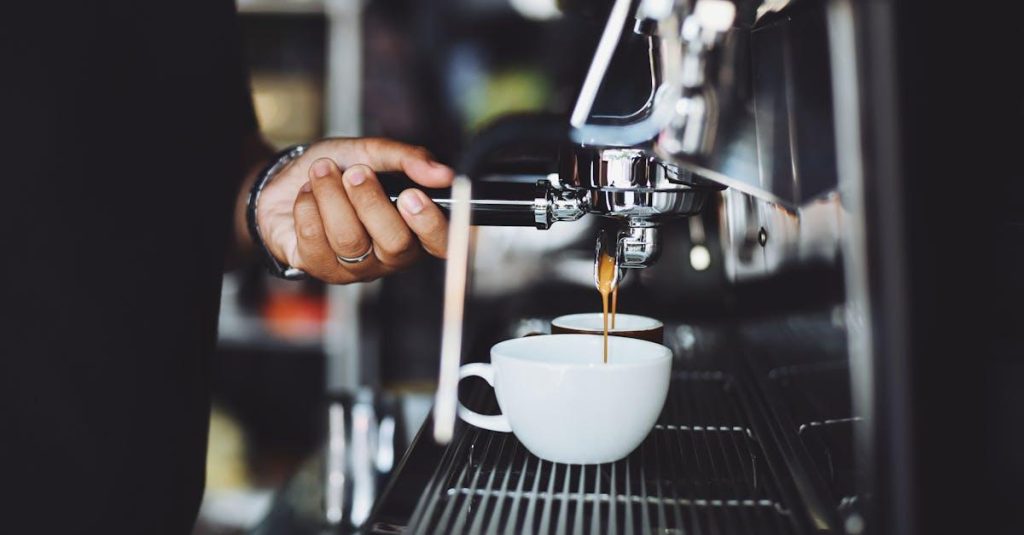 Udforsk mangfoldigheden af kaffekapsler