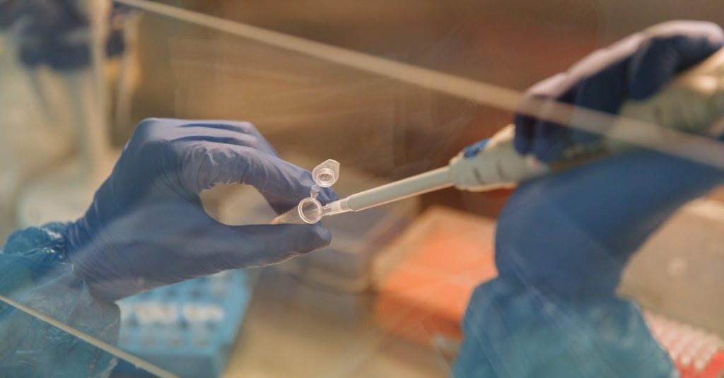 Kalibrering af pipetter: Sådan passer du på dine pipetter
