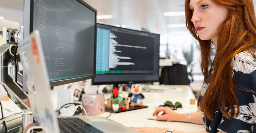 IT-outsourcing for virksomheder