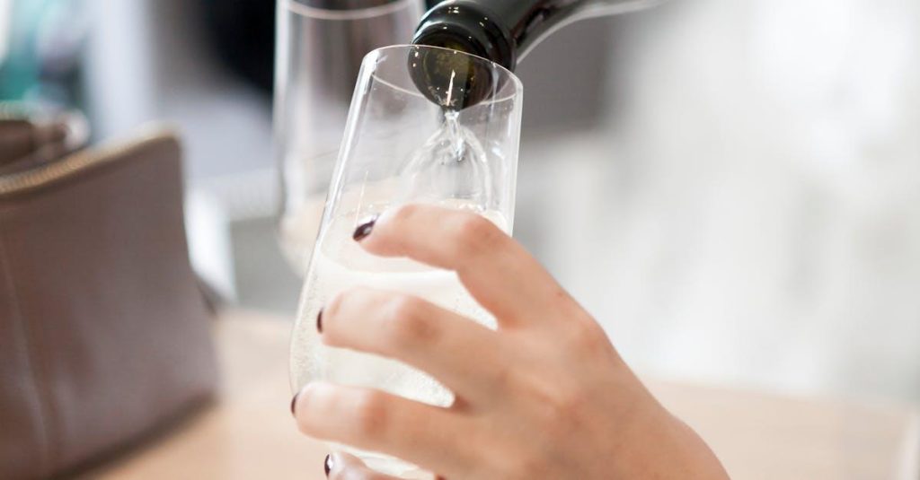 Køb af vin: Tips til begyndere