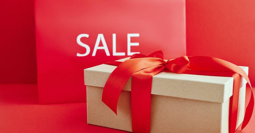Styrk brugeroplevelsen med indsigt fra Black Friday tendenser