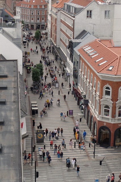 Find det perfekte tæppe i Aarhus