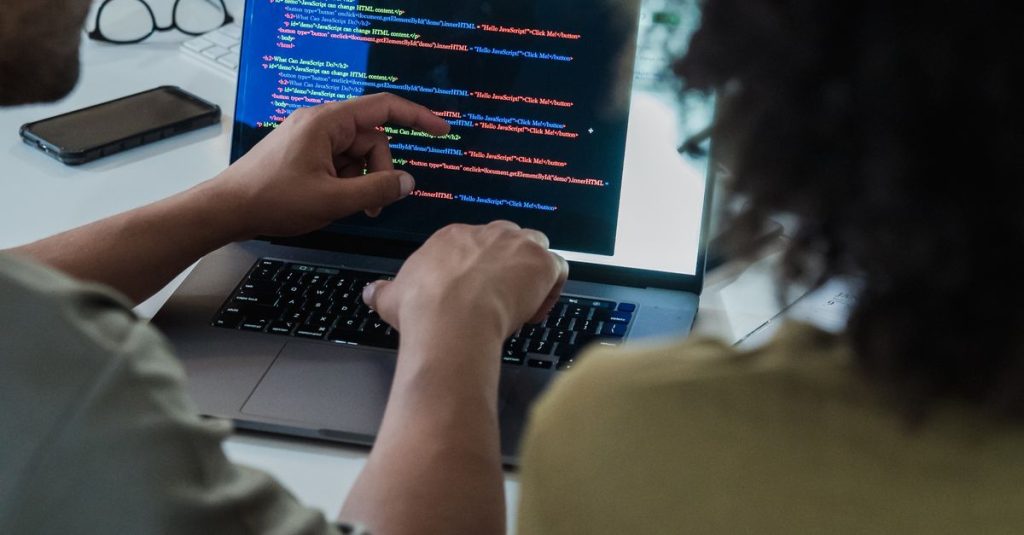 Hvordan digitale løsninger, automation og teknisk infrastruktur understøtter moderne virksomheders vækst