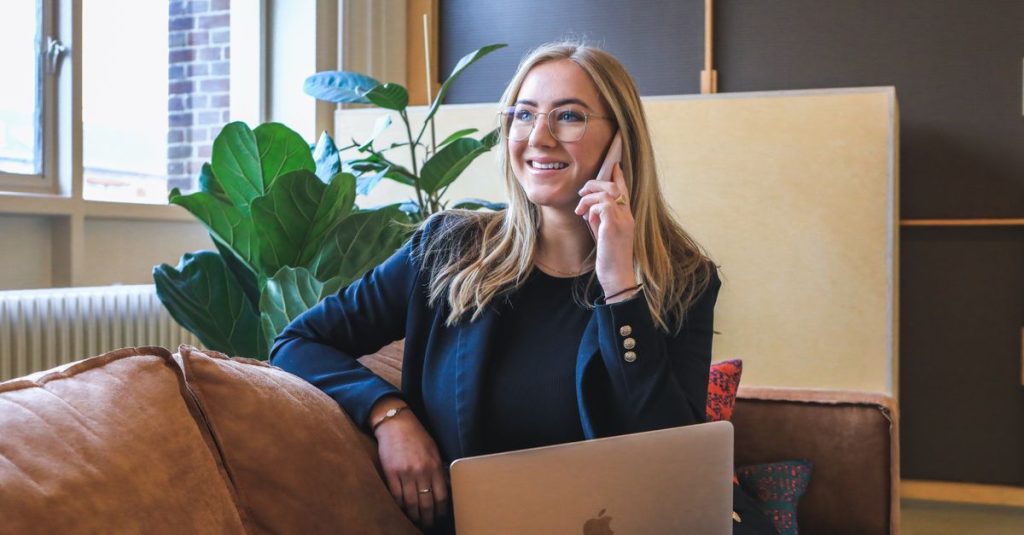Den digitale kundeoplevelse begynder før arbejdet udføres